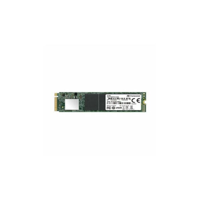 Transcend TS1TMTE110S 1TB M.2 NVMe PCIe Gen3x4 MTE110S SSD