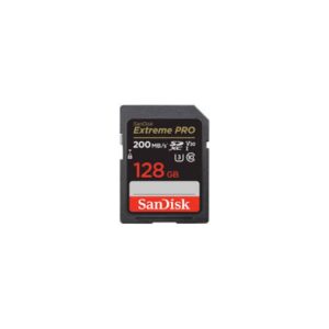 Sandisk 128GB/200MB/s