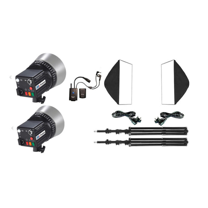 Simpex 300D Studio Light