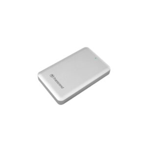 Transcend 2 TB Thunderbolt Hard Drive