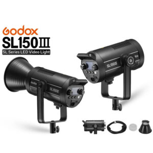 Godox SL150III Video Light