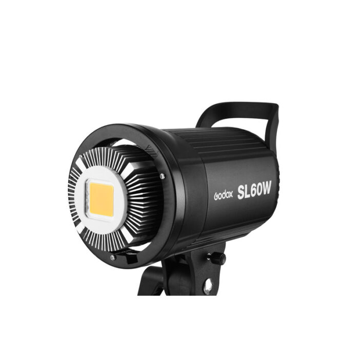Godox SL-60II LED Video Light