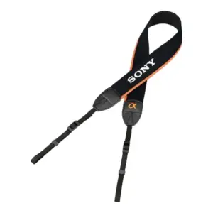 Sony Camera Strap
