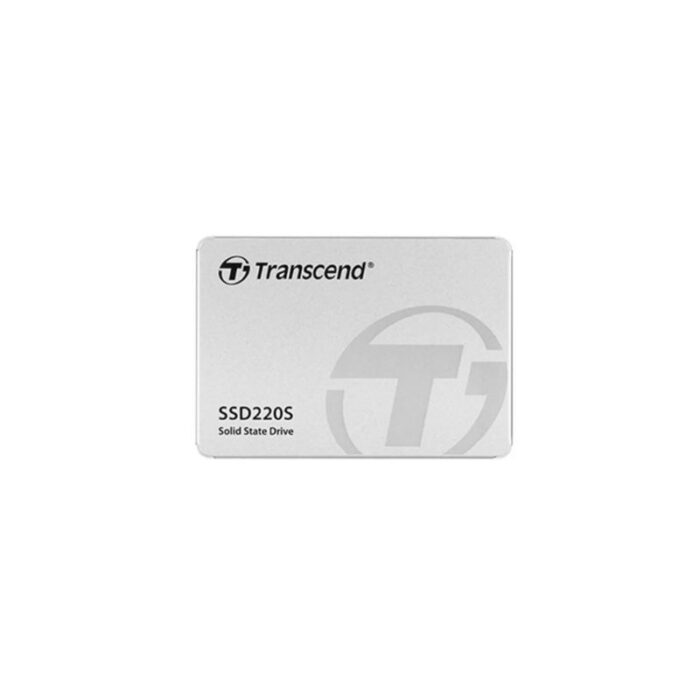 Transcend 120 GB TLC SATA III SSD