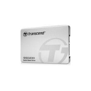 Transcend SATA III 230S 2.5-Inch 256GB SSD