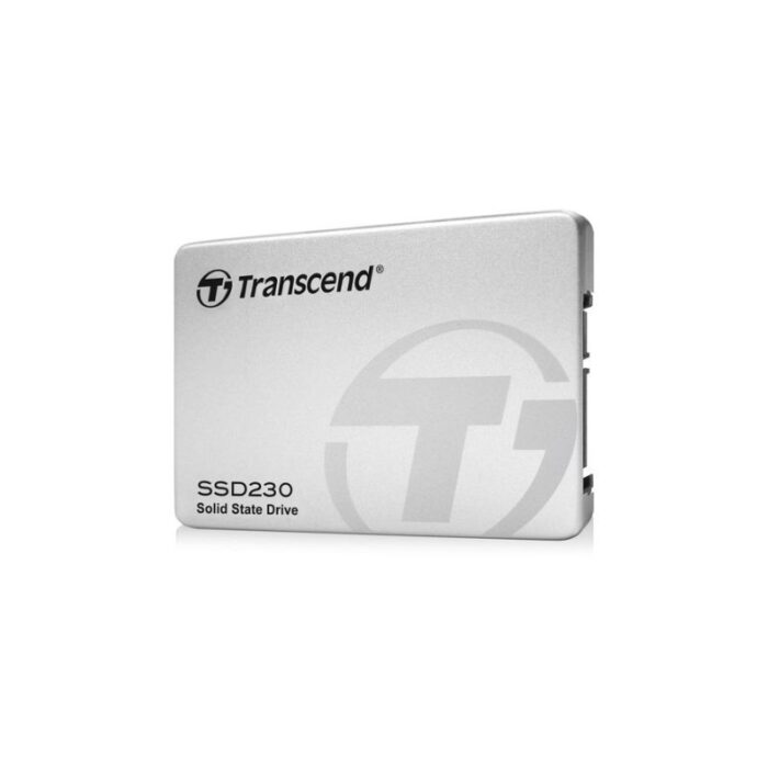 Transcend SATA III 230S 2.5-Inch 256GB SSD