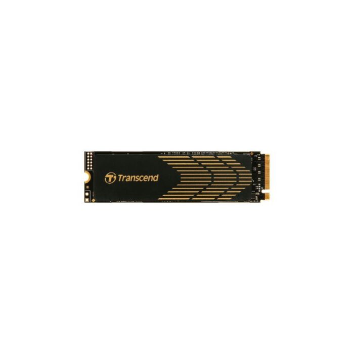 Transcend 4TB SSD M.2 NVMe PCIe Gen4 x 4 TS4TMTE245S-E