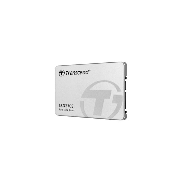 Transcend SATA III 230S 2.5-Inch 512GB SSD