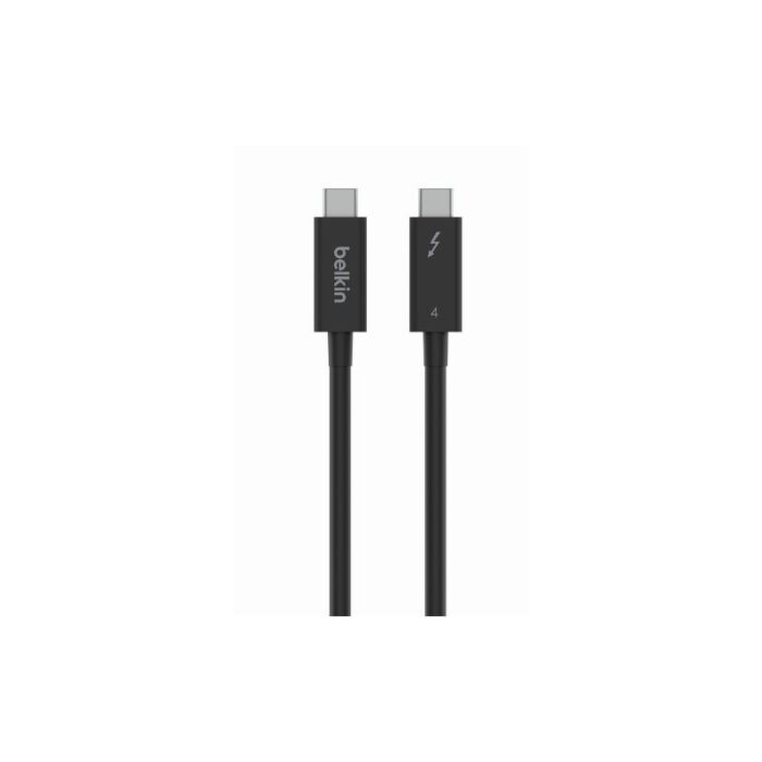 Belkin Cable - Thunderbolt 4 USB-C 2M Active (INZ002bt2MBK)
