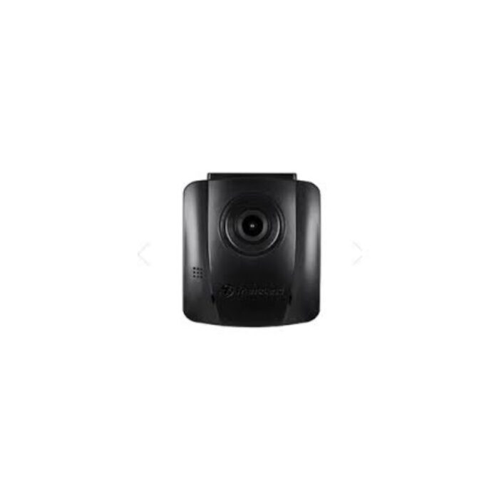 Transcend TS-DP110M-32G DrivePro 110 QHD 2K 1440p Dash Camera with Night Vision