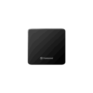 Transcend TS8XDVDRW-Portable USB Powered DVD Writer