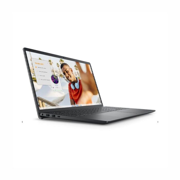 Dell Inspiron 15 3535 - Ryzen 3 7320U | 8GB | 512SSD | Radeon Graphics | FHD - Image 2