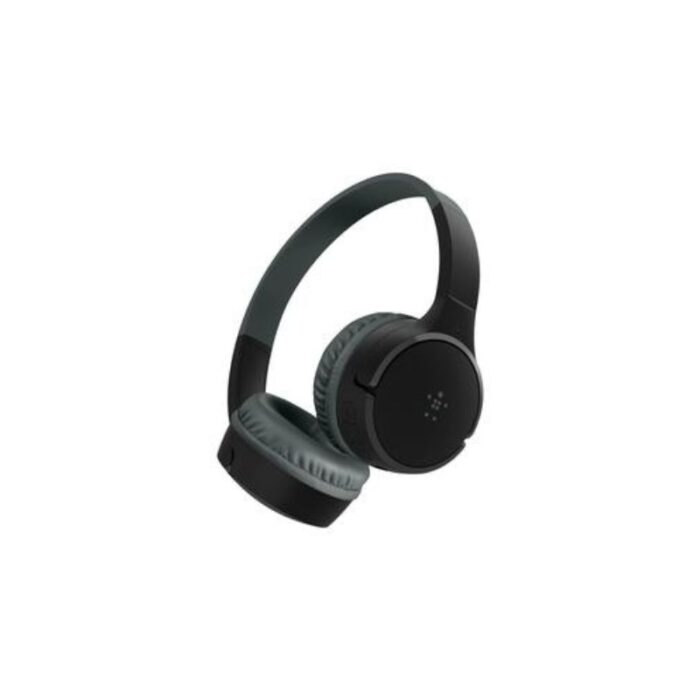 Belkin Headphones - SoundForm Mini Kids Wireless On-Ear - PNK (AUD002btPK)