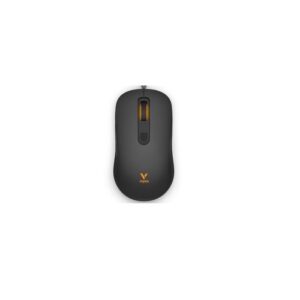 Rapoo V16 RGB Gaming Optical Mouse