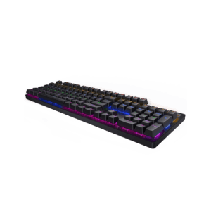 Rapoo V500Pro RGB Backlit Mechanical Gaming Keyboard