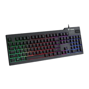 Rapoo V50S RGB Backlit Keyboard