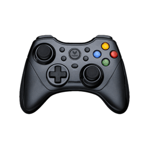 Rapoo V600S Wireless Vibration Gamepad