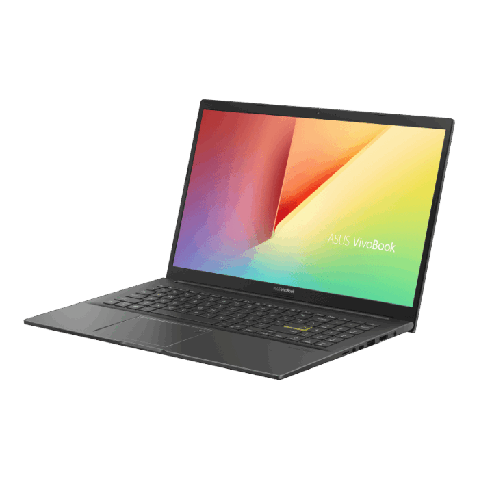 Asus Vivobook 15 | i5 1115G4 | 8GB | 256SSD | Intel UHD | FHD | K513EA-L13390W - Image 2