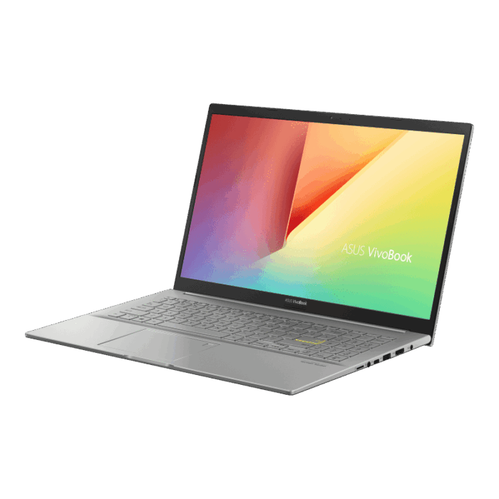 Asus Vivobook 15 | i5 1115G4 | 8GB | 256SSD | Intel UHD | FHD | K513EA-L13390W - Image 7