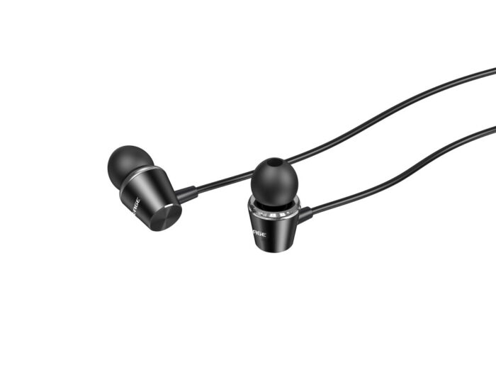 X-AGE ConvE Acoustic W4 Wired Earphone XWE04 - Image 2
