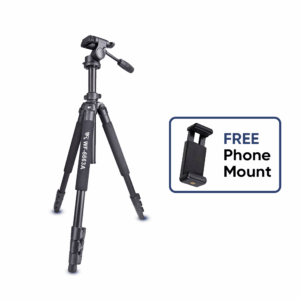 Weifeng WF-6663A Tripod
