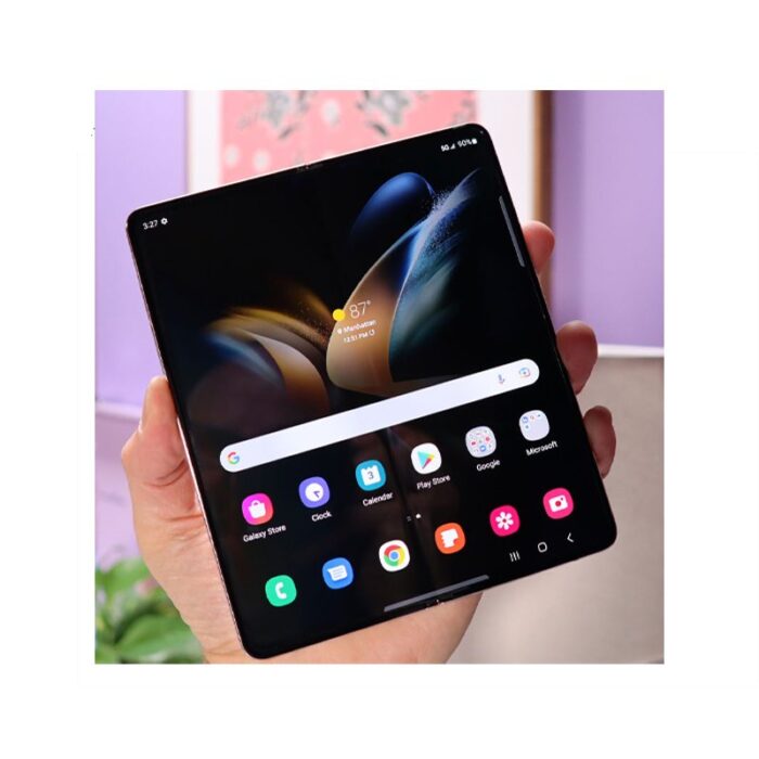 Samsung Galaxy Z Fold 5 - Image 3