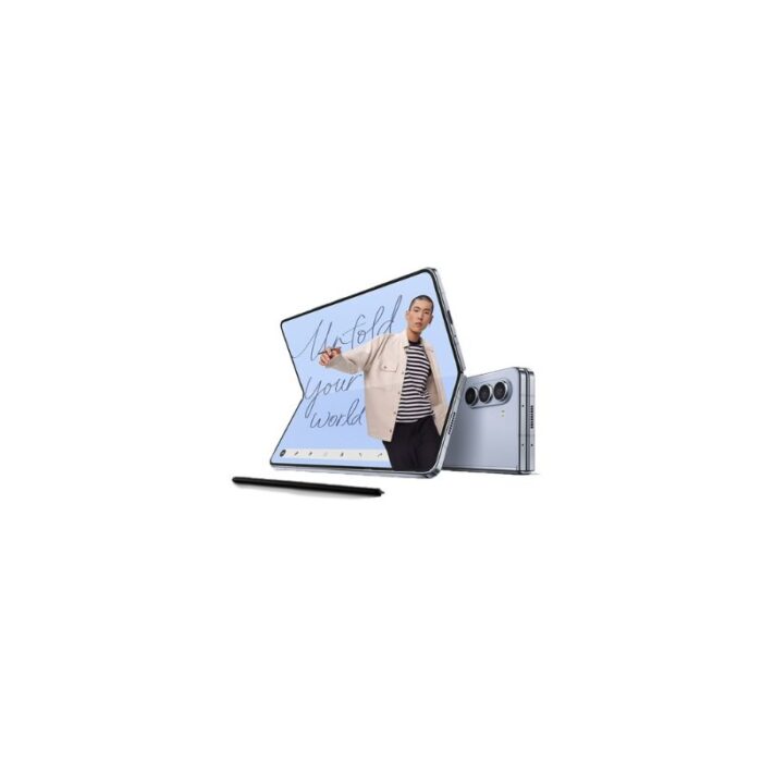 Samsung Galaxy Z Fold 5