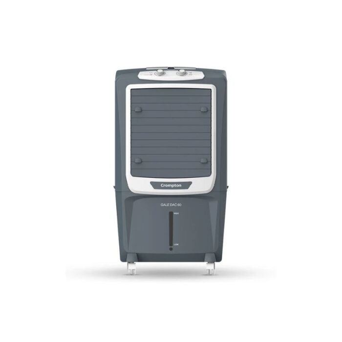 60 Litres Desert Air Cooler