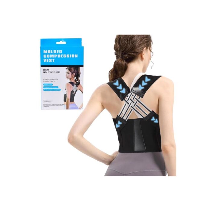 Chest Posture Corrector