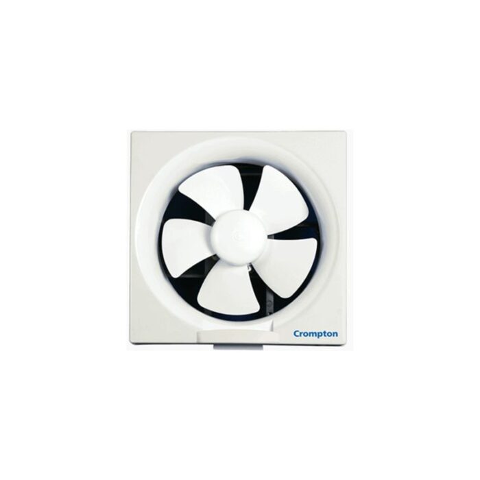Crompton Brisk Air Neo 6" Exhaust Fan