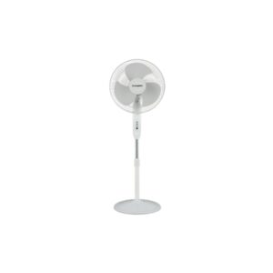 Crompton Gale Classic 16" Stand Fan White