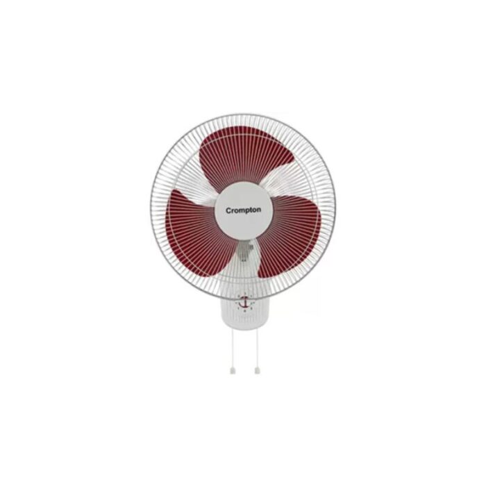 Crompton Gale Classic 16" Wall Fan