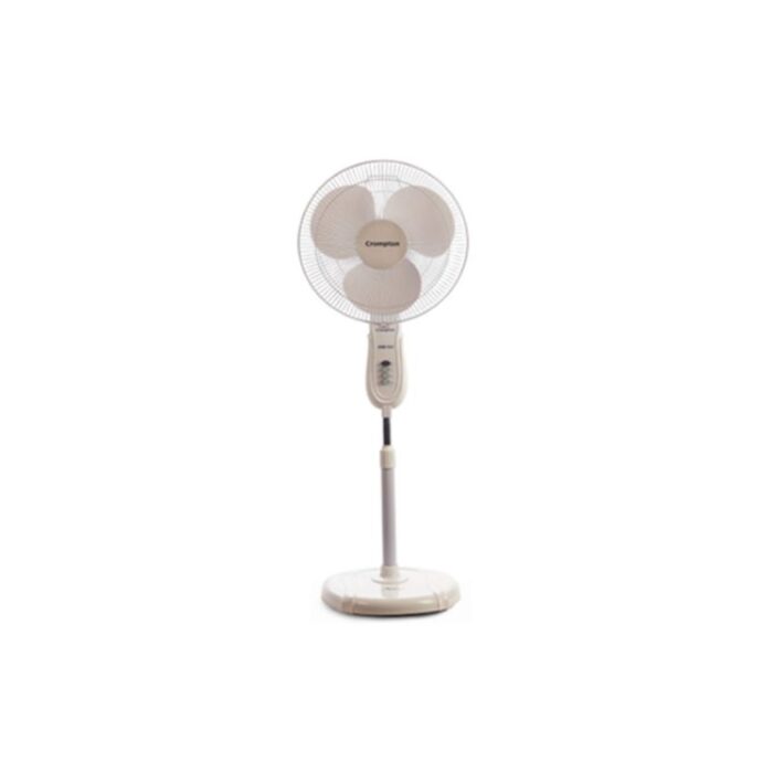 Crompton High Flow Neo 16" Stand Fan