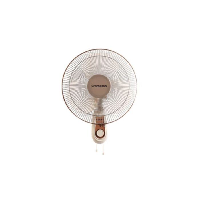Crompton High Flow Neo 16" Wall Fan