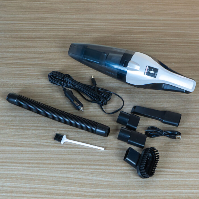 Vacuum Cleaner