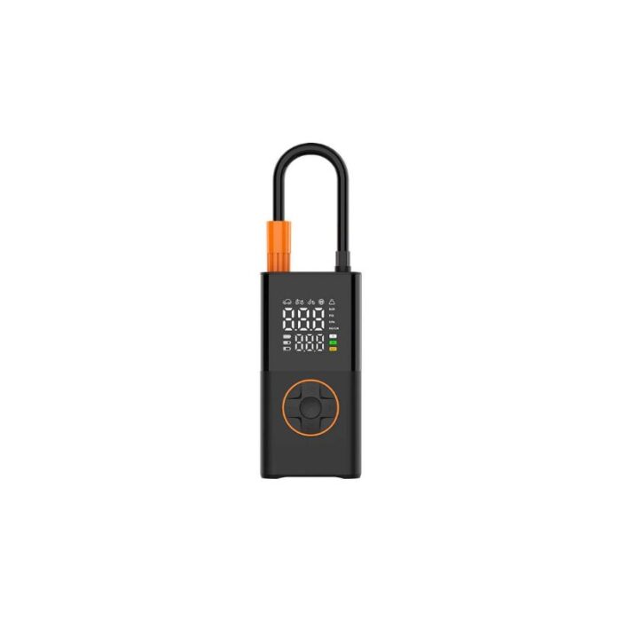 Electric Tire Inflator
