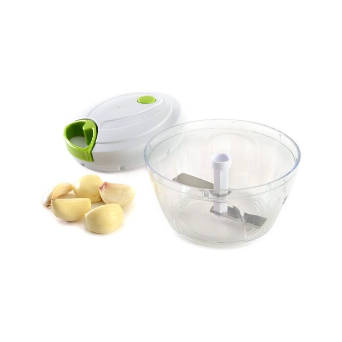 Multi-Functional Instant Food Chopper - Image 3