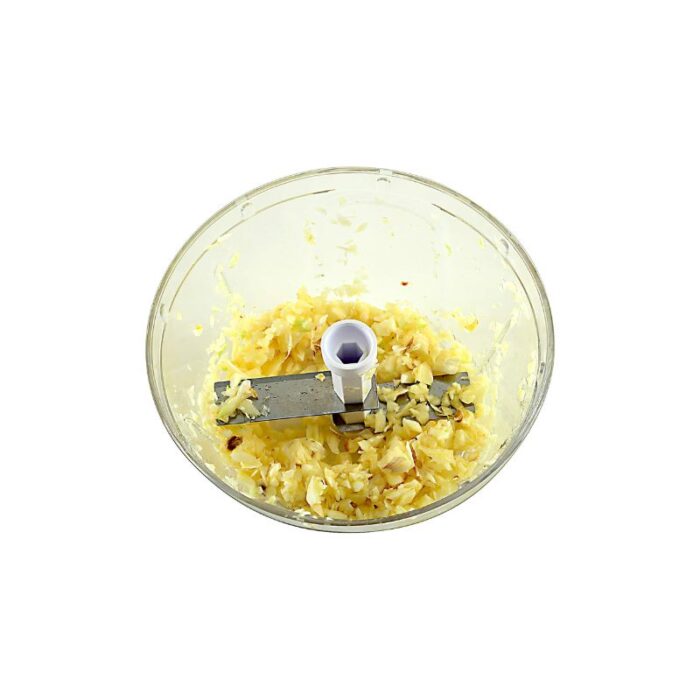 Multi-Functional Instant Food Chopper - Image 4