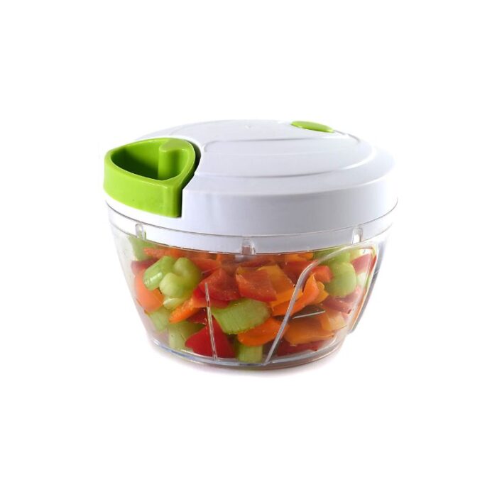 Multi-Functional Instant Food Chopper - Image 6