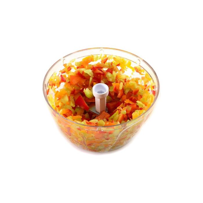 Multi-Functional Instant Food Chopper - Image 7