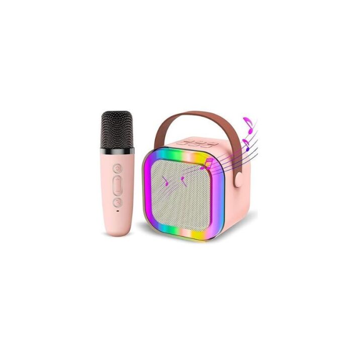 K12 Wireless Karaoke Mic