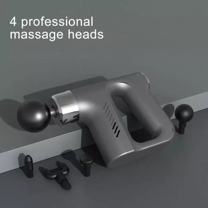 KH-740 Fascial Massage Gun - Image 6