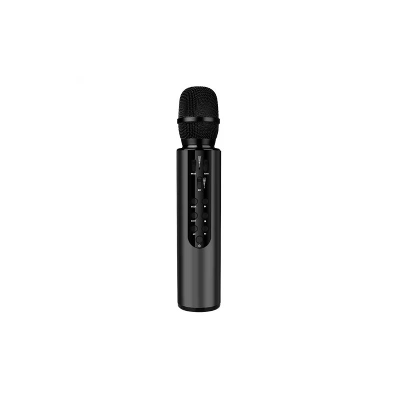 M6 Wireless Karaoke Microphone