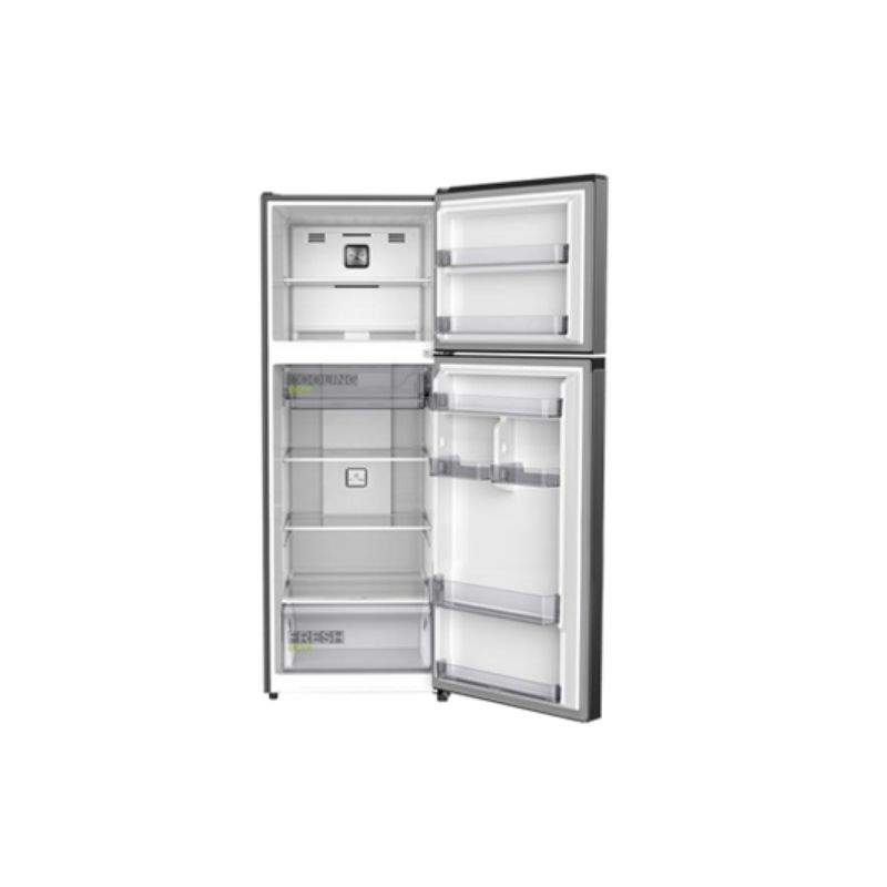 Midea Double Door Refrigerator (MDRT580MTU46SAD) - Image 2