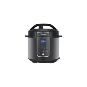 Midea 5.7L 12-in-1 Electric Pressure Cooker