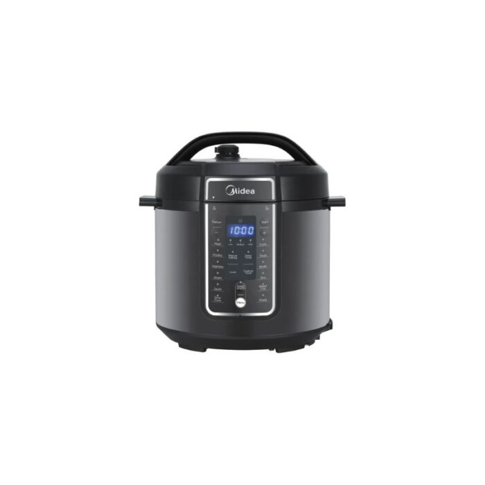 Midea 5.7L 12-in-1 Electric Pressure Cooker