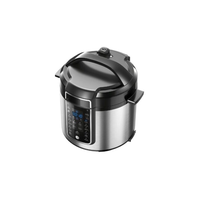 Electric Pressure Cooker
