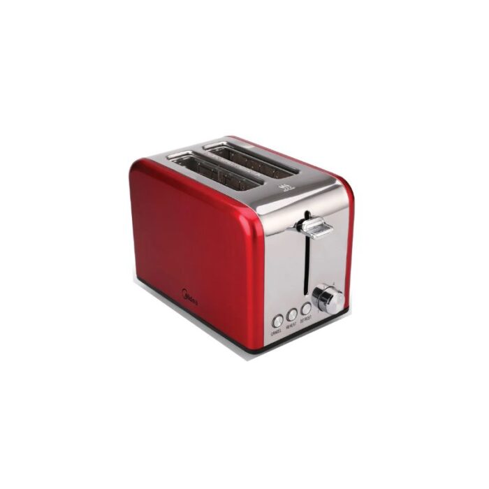 Midea 2-Slice Toaster