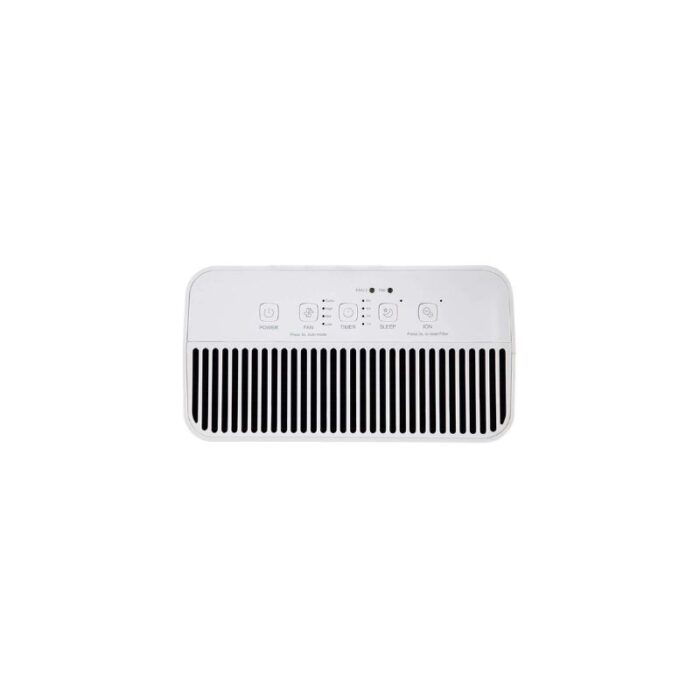Midea 220 m³/hr Air Purifier | KJ200G-D41 - Image 3