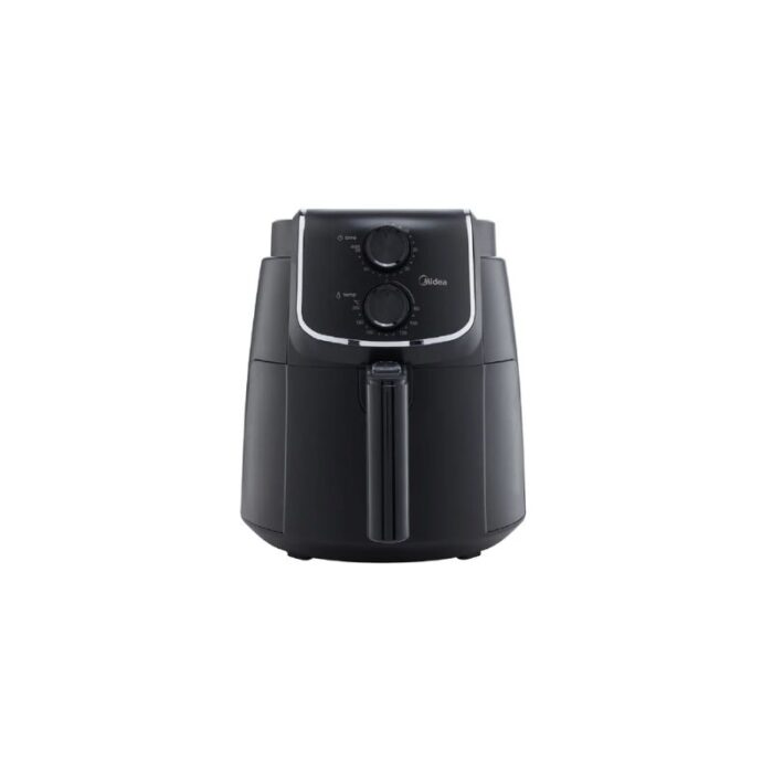 Midea 4.7L Air Fryer MF-TN40D2